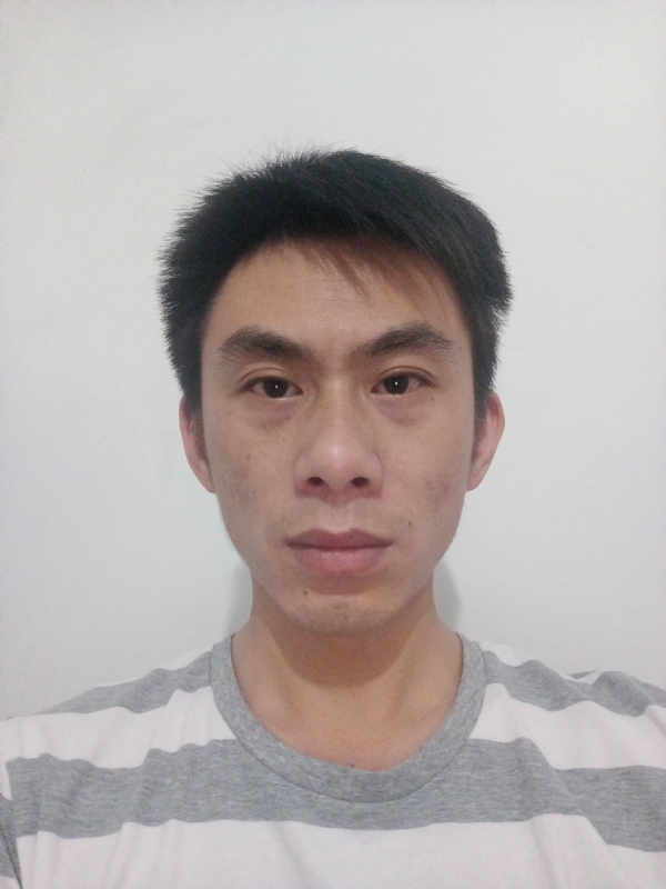 大龄男中年的第一张照片--资阳中老年相亲网